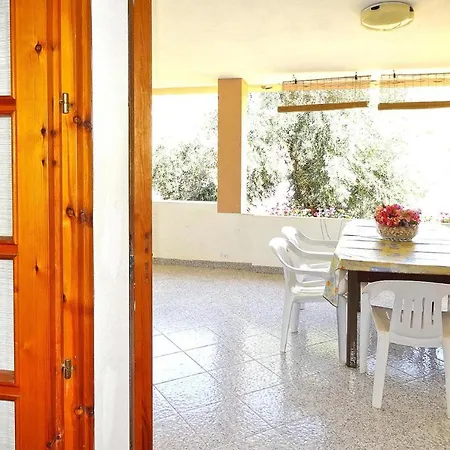 Holiday Solanas - Isr05016-f Holiday home *