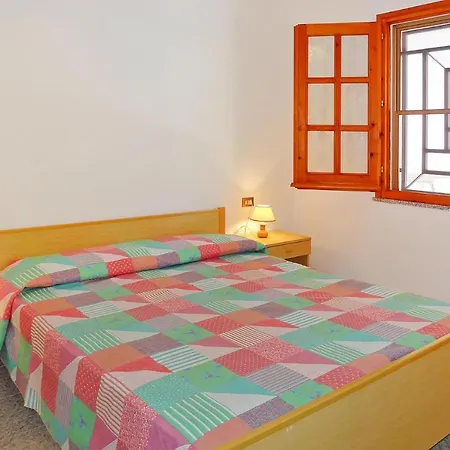 Holiday Solanas - Isr05016-f * Solanas (Cagliari)