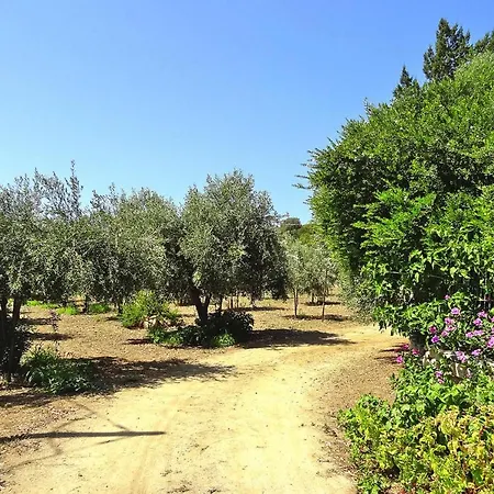 Holiday home Holiday Solanas - Isr05016-f